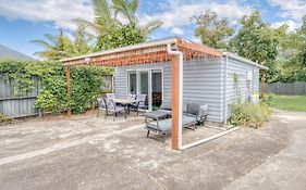 Auckland Urban Escape - Central, Connected & Comfy